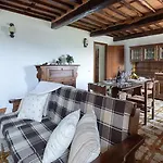 别墅 Casa Bandoni *