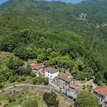 Casa Bandoni 别墅 *