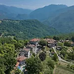 Casa Bandoni 别墅 巴尼－迪卢卡