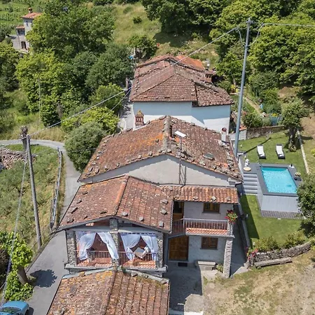 Casa Bandoni