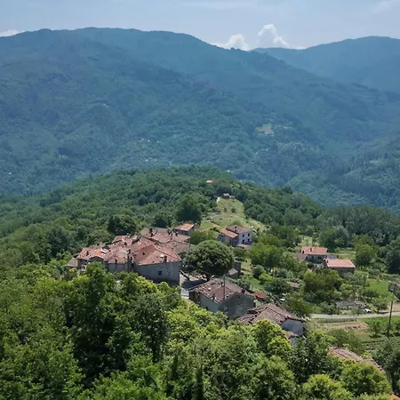 Casa Bandoni 别墅 *