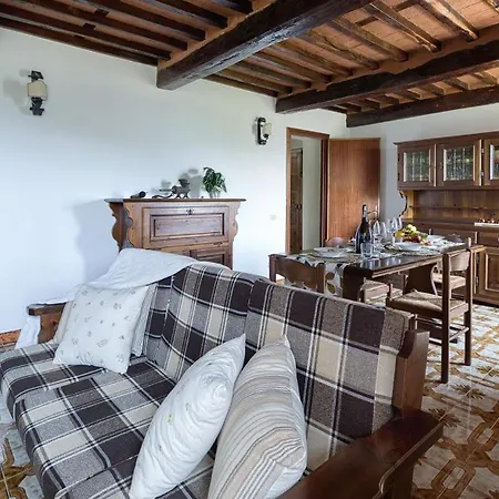 Villa Casa Bandoni *