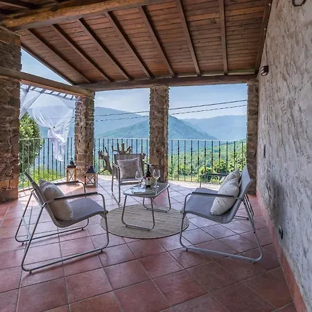 Casa Bandoni Villa *