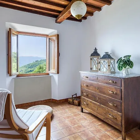 Casa Bandoni Bagni di Lucca