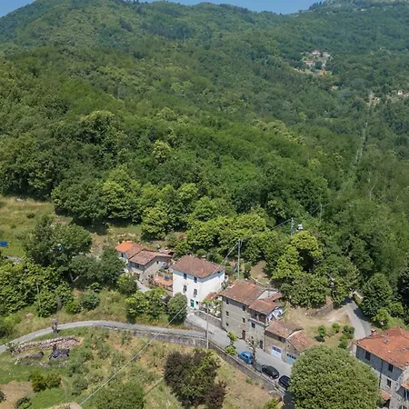 Casa Bandoni Villa *