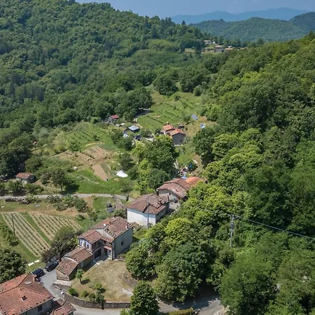 Pousada Casa Bandoni *